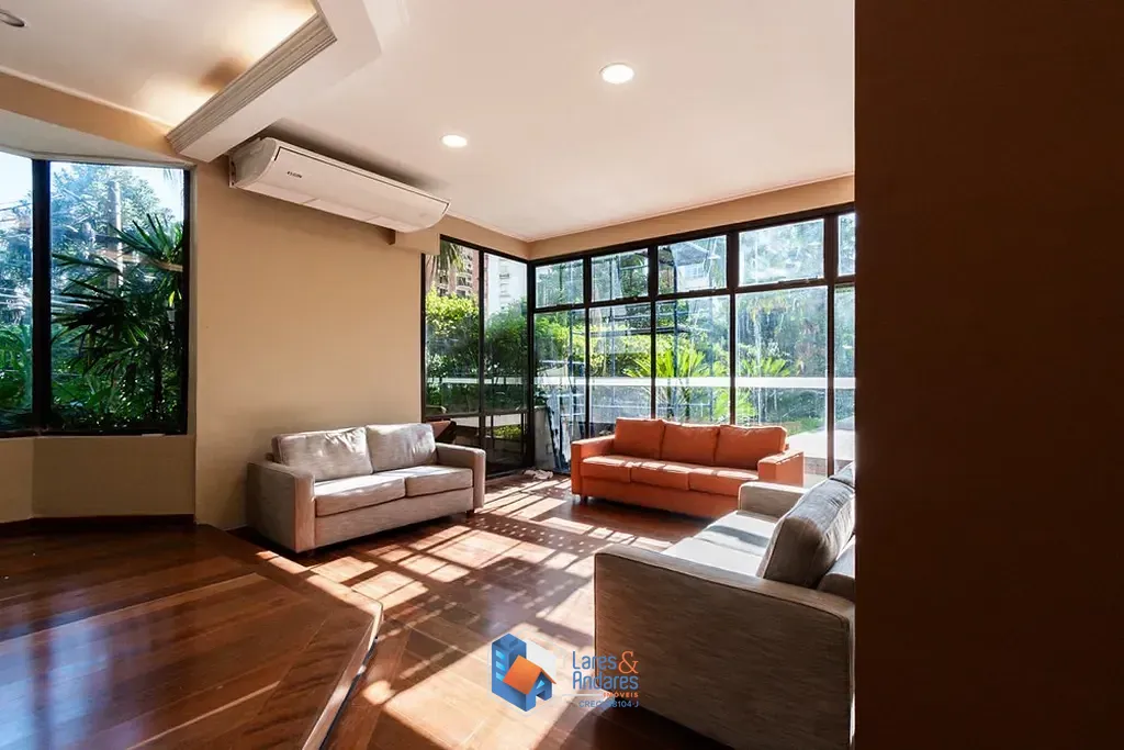 Apartamento, 1 quarto, 62 m² - Foto 25