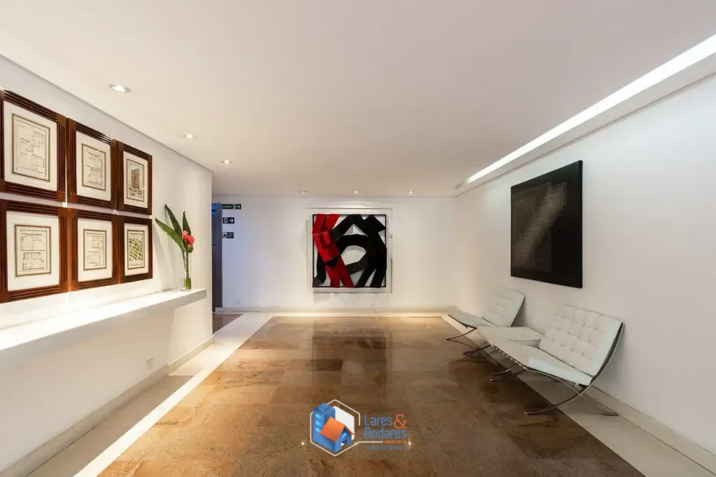 Apartamento, 1 quarto, 62 m² - Foto 28