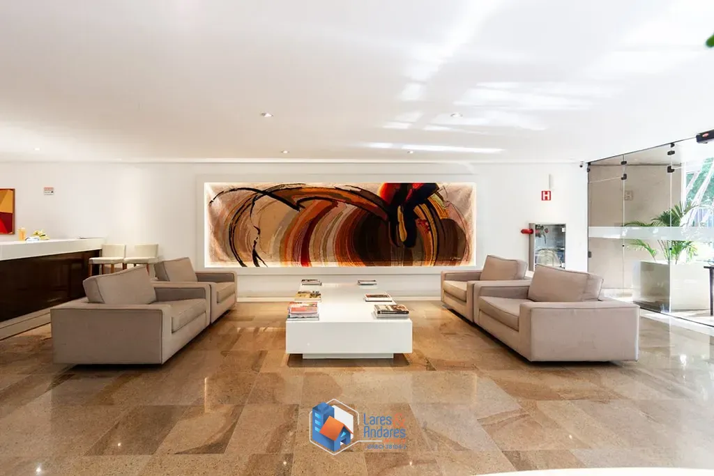 Apartamento, 1 quarto, 62 m² - Foto 30