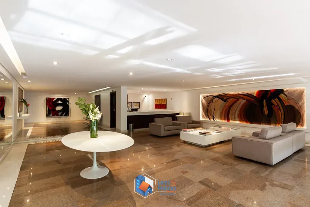 Apartamento, 1 quarto, 62 m² - Foto 31