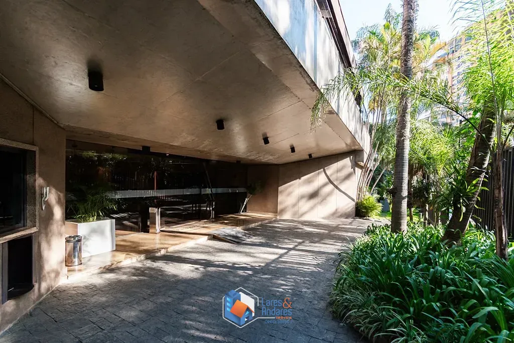 Apartamento, 1 quarto, 62 m² - Foto 32