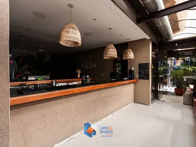 Apartamento 1 quarto e 2 banheiros, à venda, no bairro Cerqueira César em São Paulo