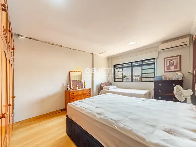 Casa 4 quartos e 4 banheiros, à venda, no bairro Sarandi em Porto Alegre