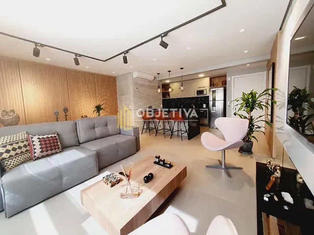 Apartamento 2 quartos e 2 banheiros, à venda, no bairro São João em Porto Alegre