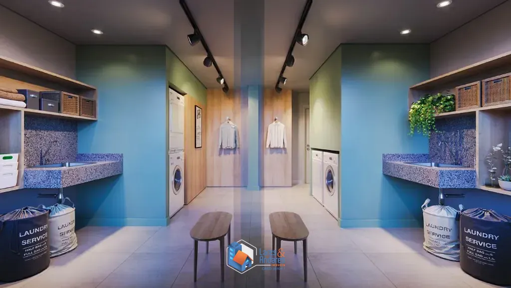 Apartamento, 1 quarto, 103 m² - Foto 10