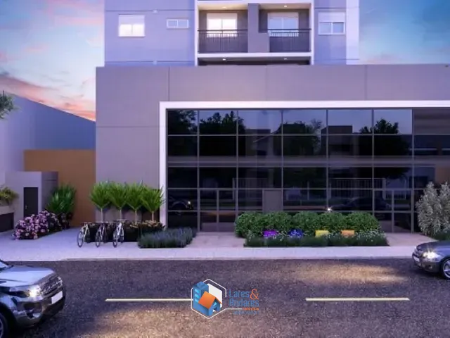 Apartamento 1 quarto e 1 banheiro, à venda, no bairro Moema em São Paulo