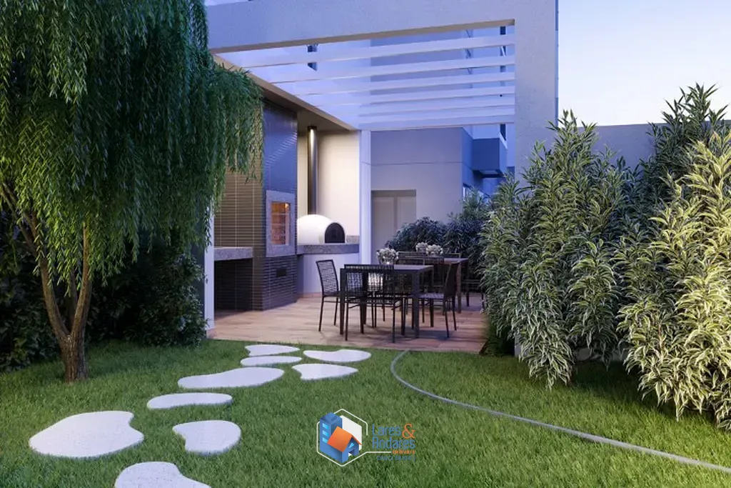 Apartamento, 1 quarto, 35 m² - Foto 13