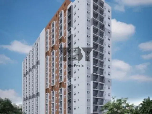 Apartamento 1 quarto e 1 banheiro, à venda, no bairro Moema em São Paulo