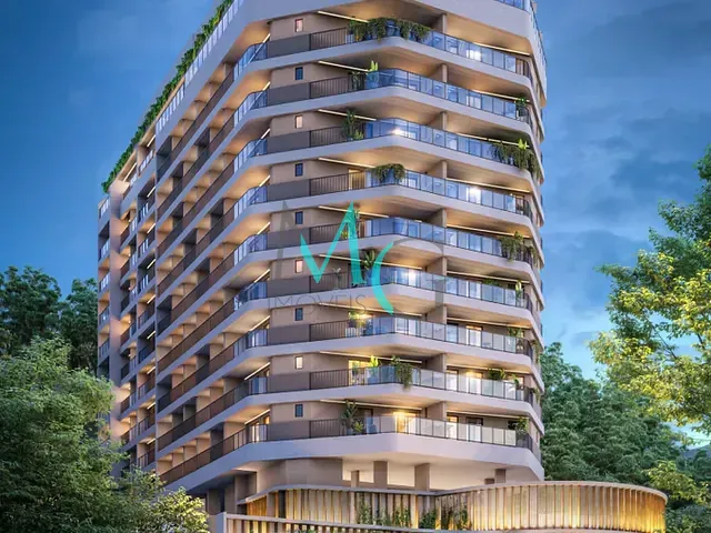 Studio 1 quarto e 1 banheiro, à venda, no bairro Botafogo em Rio de Janeiro