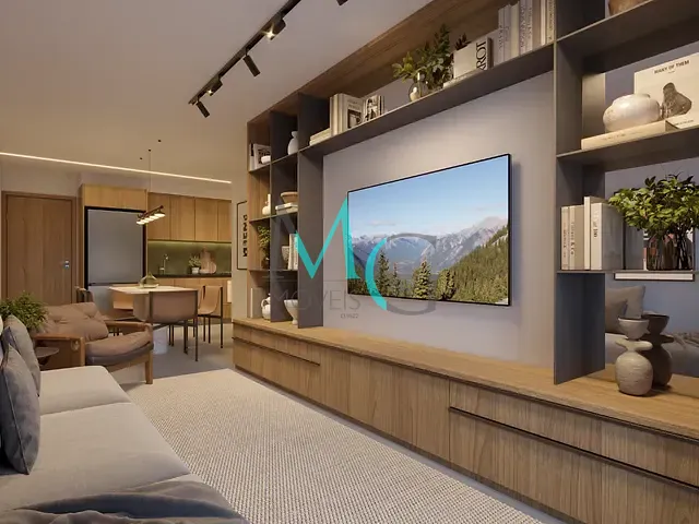 Studio 1 quarto e 1 banheiro, à venda, no bairro Botafogo em Rio de Janeiro