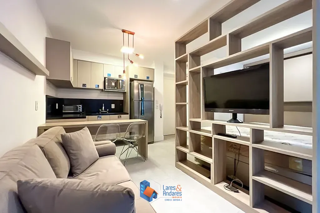 Apartamento, 1 quarto, 72 m² - Foto 25