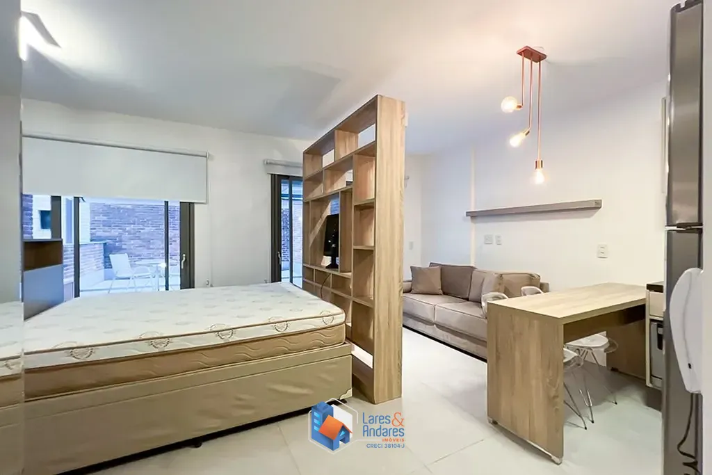 Apartamento, 1 quarto, 72 m² - Foto 26