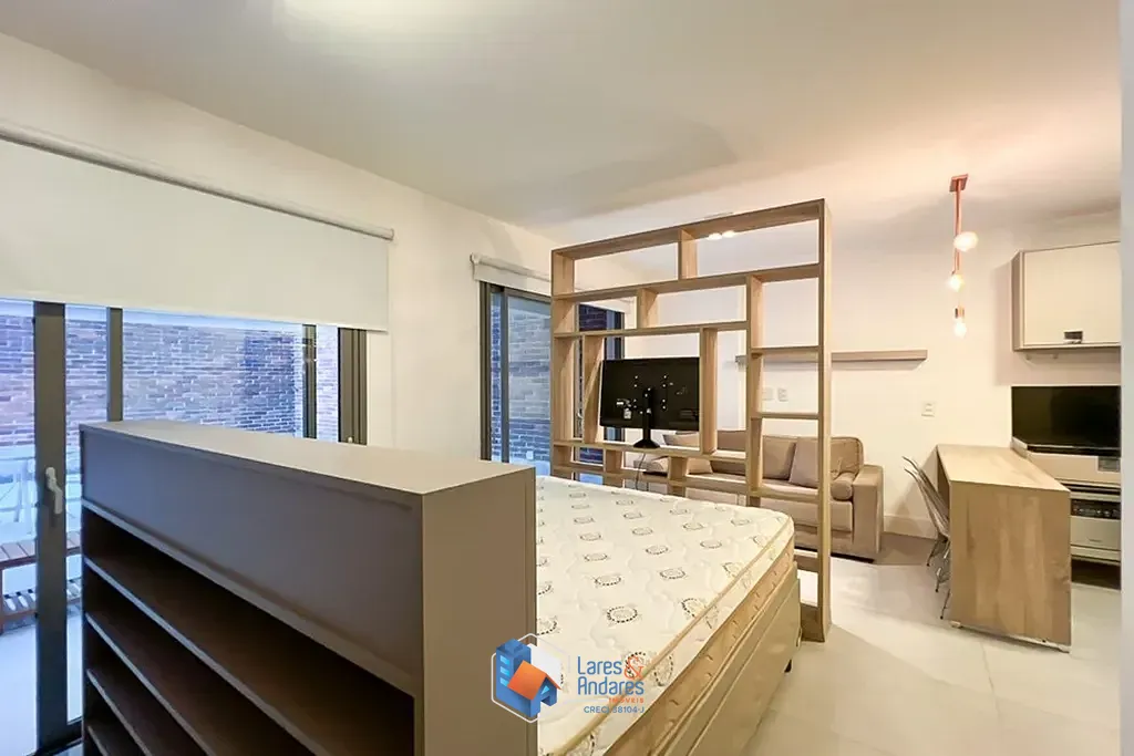 Apartamento, 1 quarto, 72 m² - Foto 27