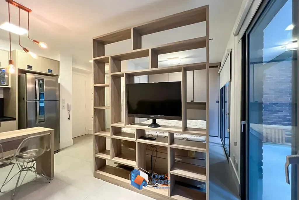 Apartamento, 1 quarto, 72 m² - Foto 28