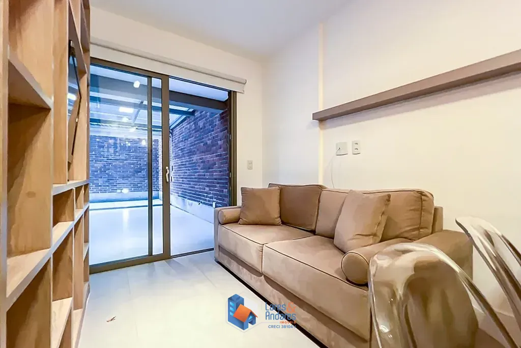 Apartamento, 1 quarto, 72 m² - Foto 30