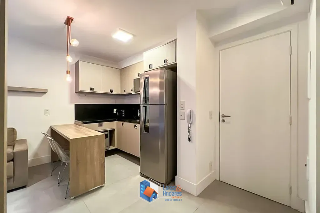 Apartamento, 1 quarto, 72 m² - Foto 31