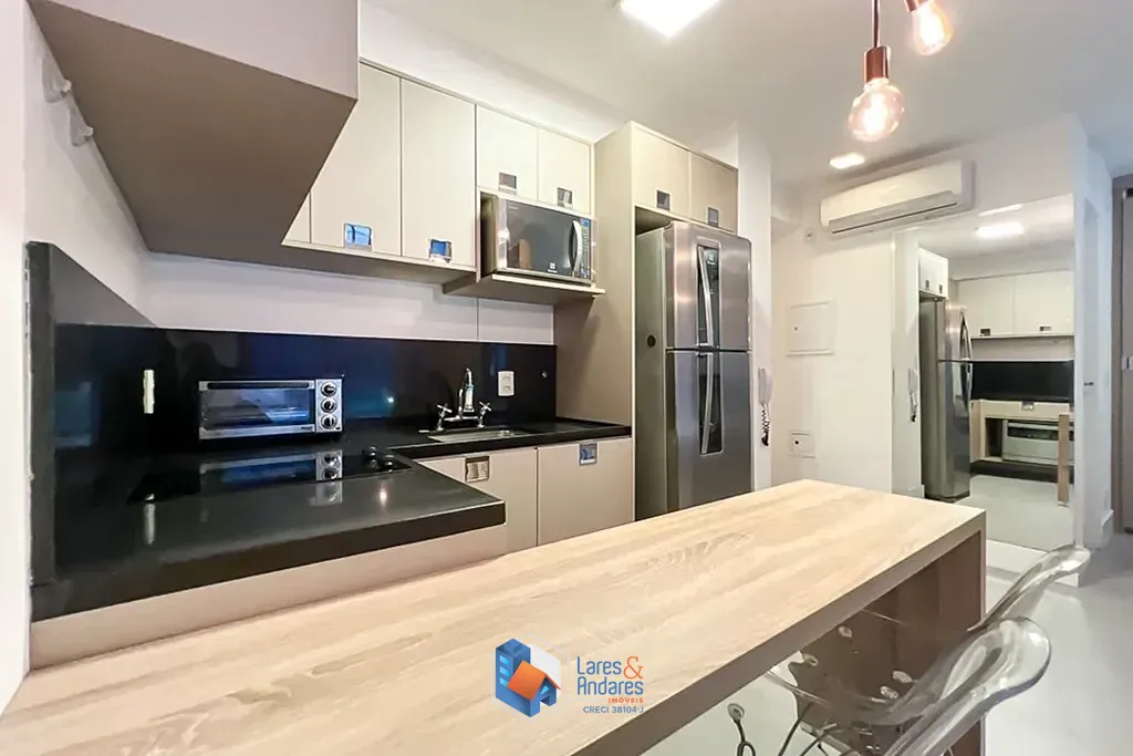 Apartamento, 1 quarto, 72 m² - Foto 33