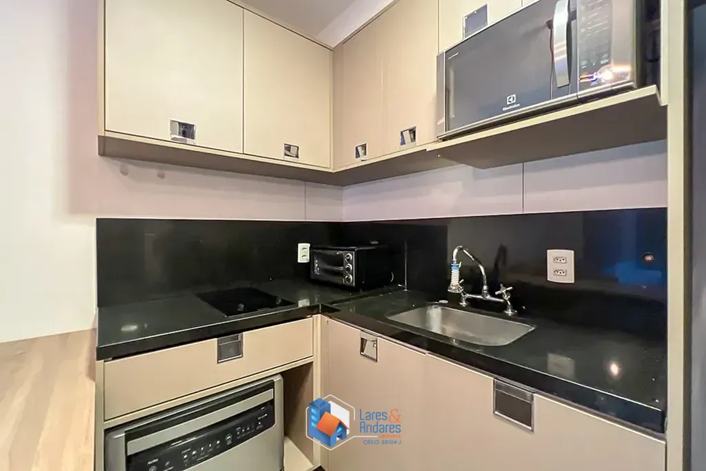 Apartamento, 1 quarto, 72 m² - Foto 34
