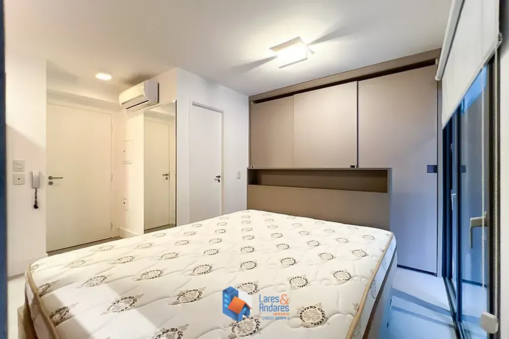 Apartamento, 1 quarto, 72 m² - Foto 24