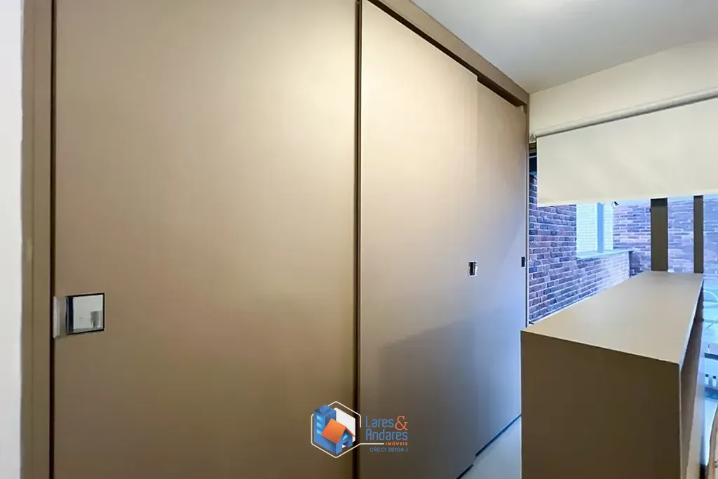 Apartamento, 1 quarto, 72 m² - Foto 36