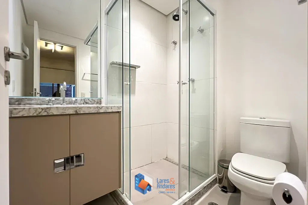 Apartamento, 1 quarto, 72 m² - Foto 37