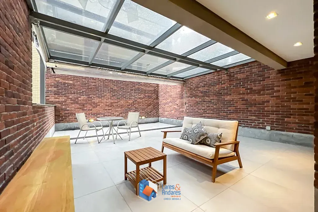 Apartamento, 1 quarto, 72 m² - Foto 40