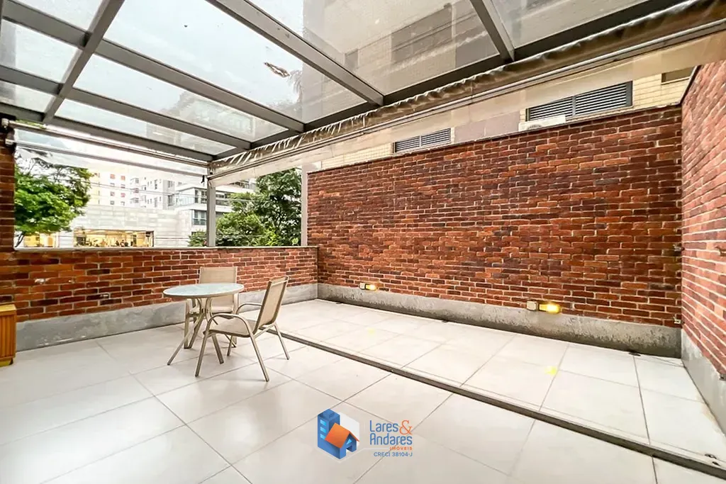 Apartamento, 1 quarto, 72 m² - Foto 41