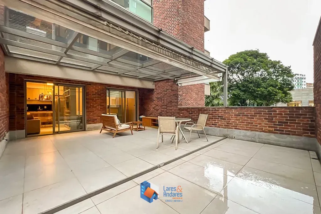 Apartamento, 1 quarto, 72 m² - Foto 42
