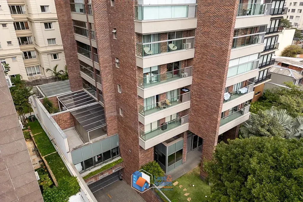 Apartamento, 1 quarto, 72 m² - Foto 43