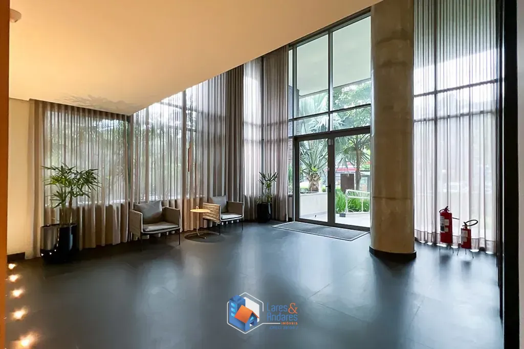 Apartamento, 1 quarto, 72 m² - Foto 35