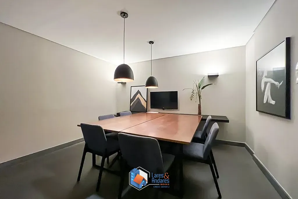 Apartamento, 1 quarto, 72 m² - Foto 3