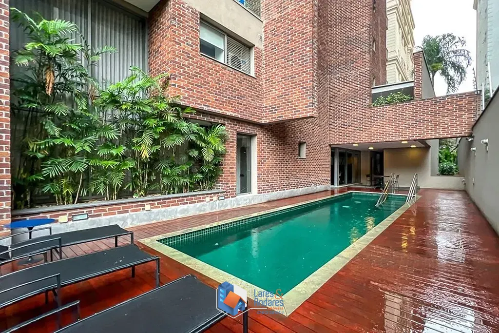 Apartamento, 1 quarto, 72 m² - Foto 6
