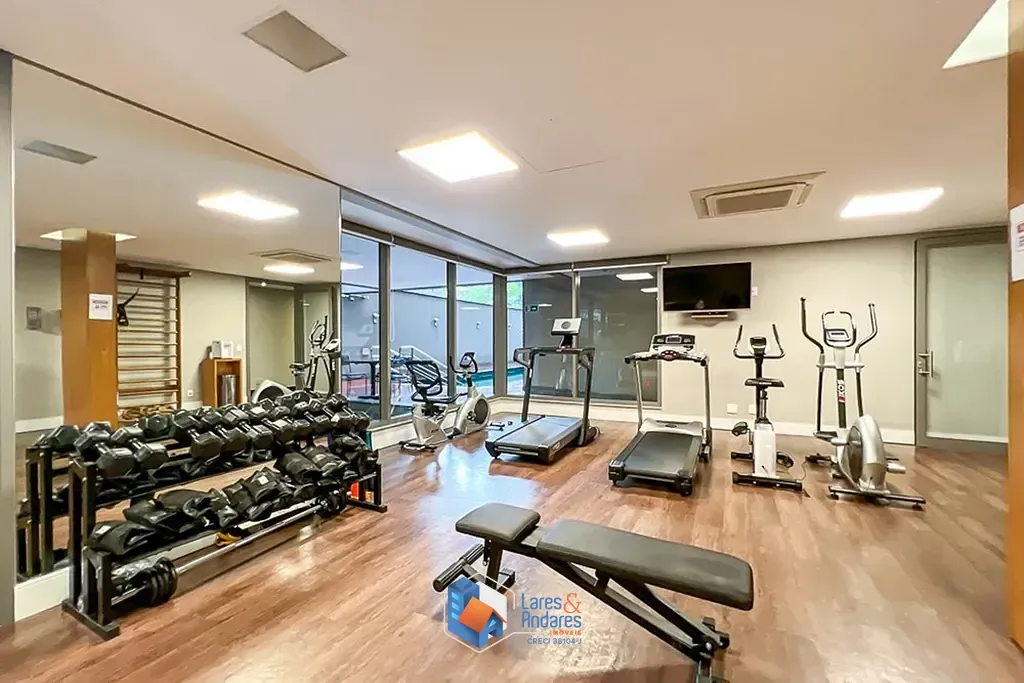 Apartamento, 1 quarto, 72 m² - Foto 7