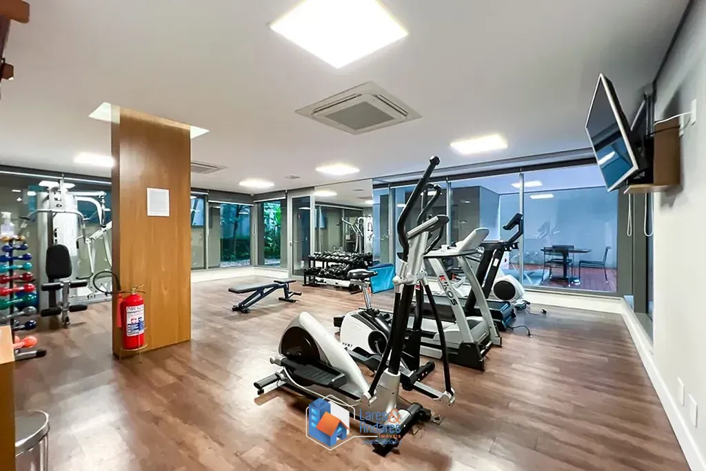 Apartamento, 1 quarto, 72 m² - Foto 8