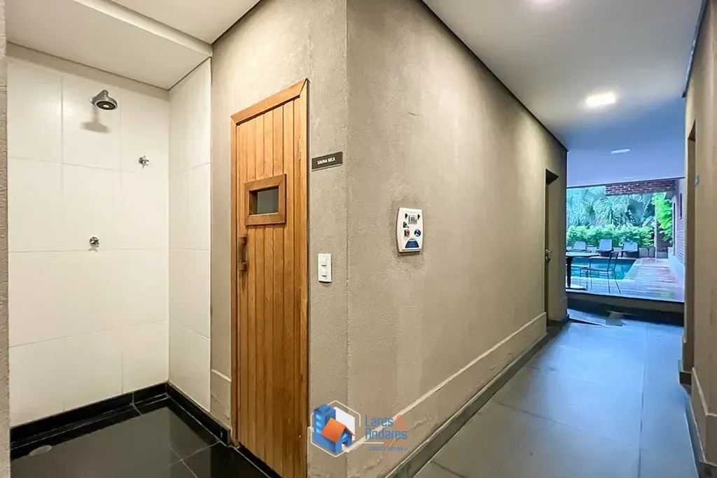 Apartamento, 1 quarto, 72 m² - Foto 9