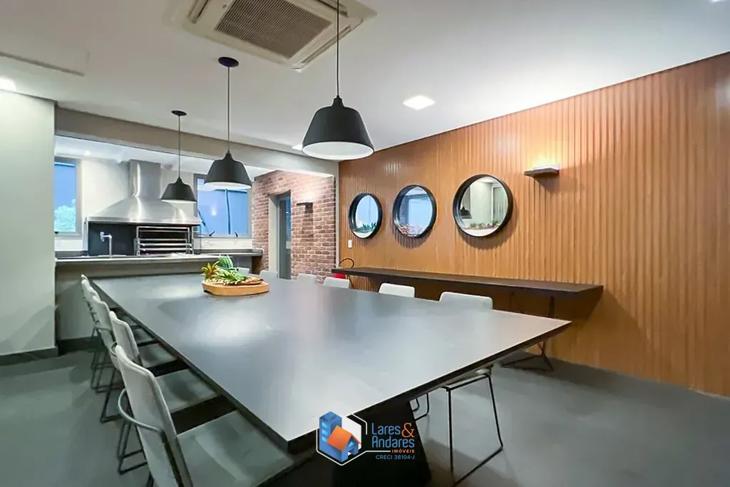 Apartamento, 1 quarto, 72 m² - Foto 12