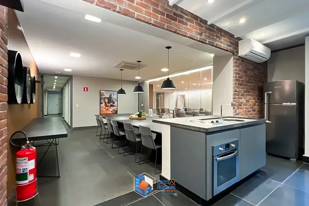 Apartamento, 1 quarto, 72 m² - Foto 14