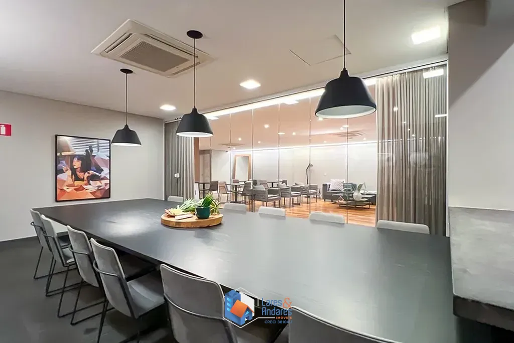 Apartamento, 1 quarto, 72 m² - Foto 15