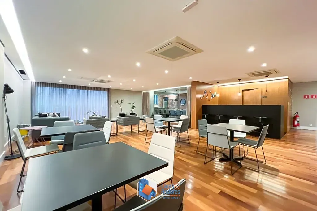 Apartamento, 1 quarto, 72 m² - Foto 16
