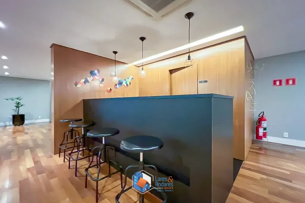 Apartamento, 1 quarto, 72 m² - Foto 17