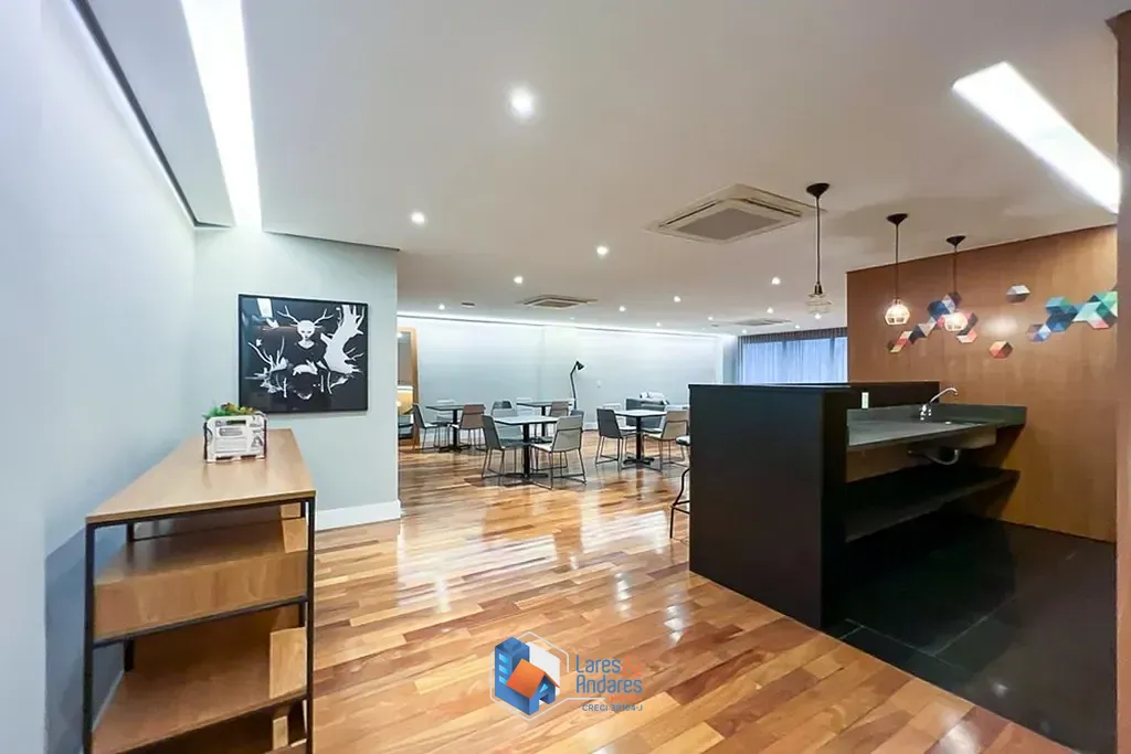 Apartamento, 1 quarto, 72 m² - Foto 18