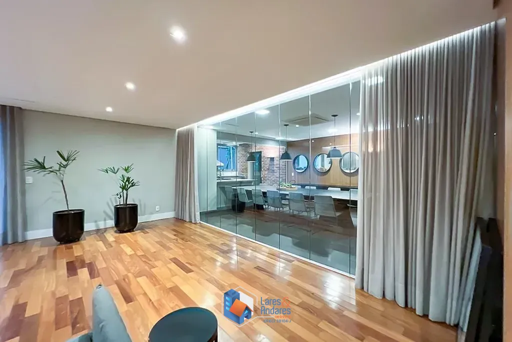 Apartamento, 1 quarto, 72 m² - Foto 19