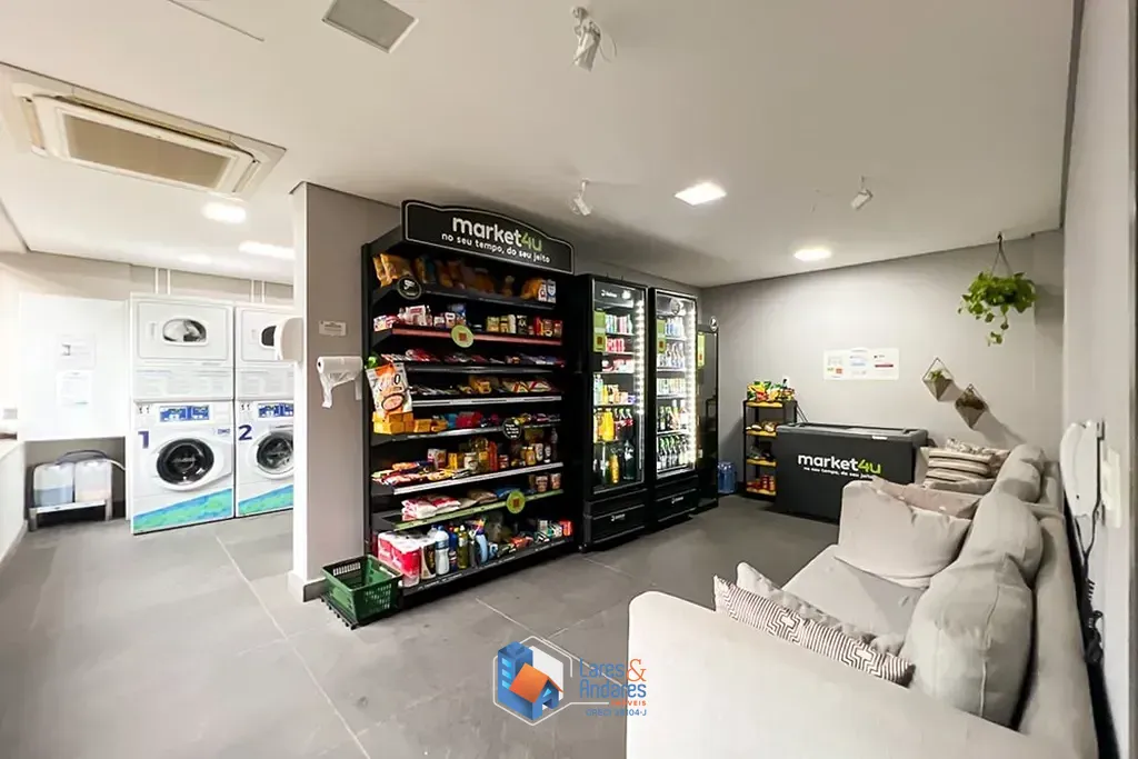 Apartamento, 1 quarto, 72 m² - Foto 20