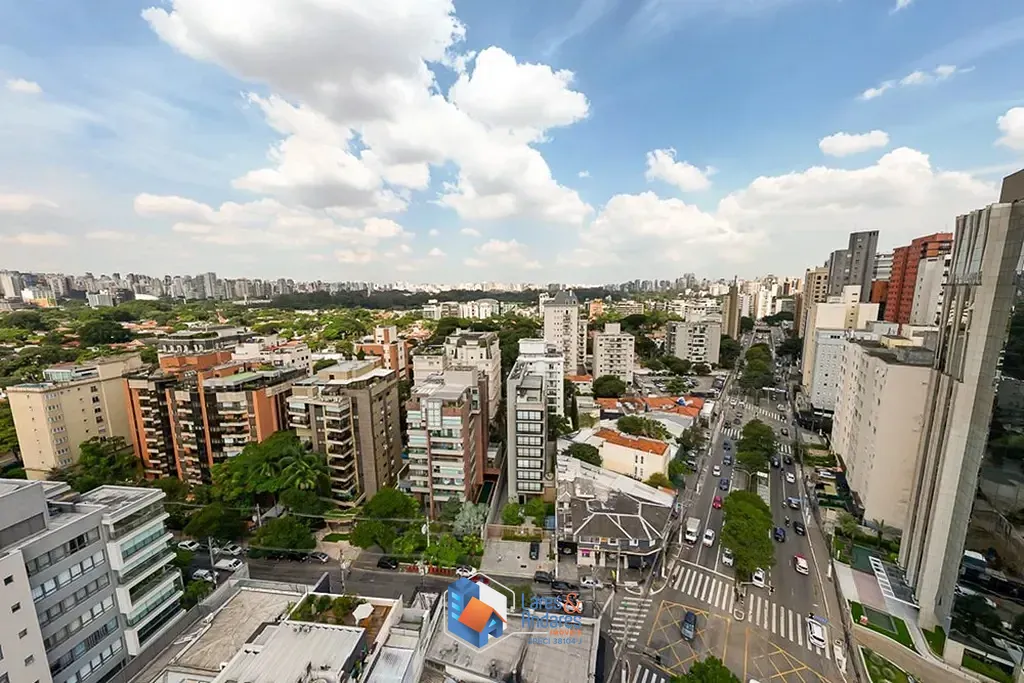 Apartamento, 1 quarto, 72 m² - Foto 22