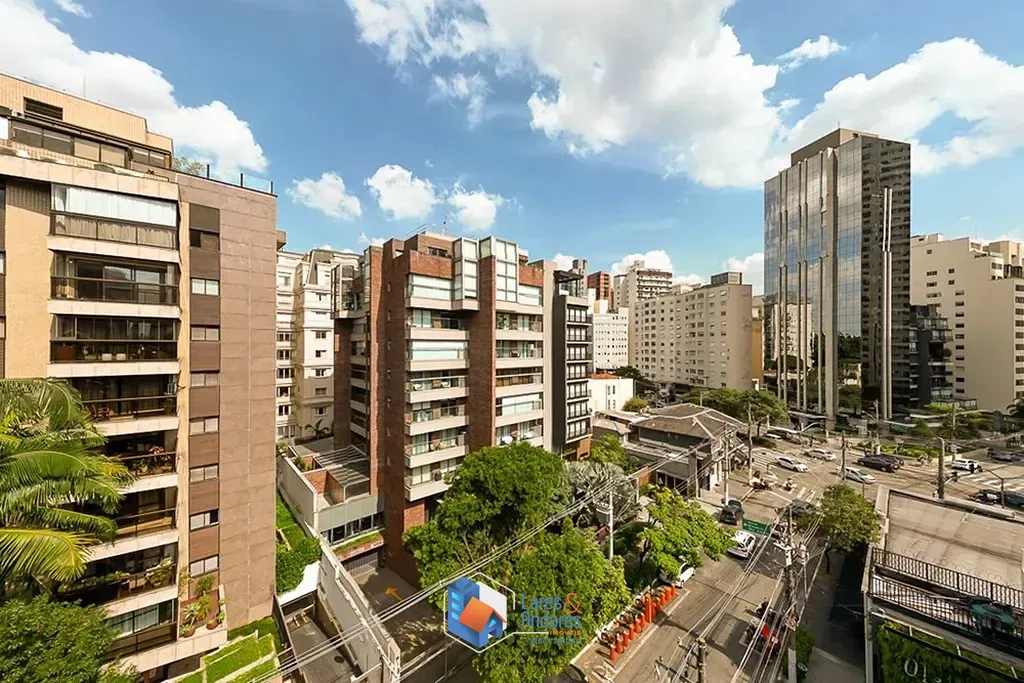 Apartamento, 1 quarto, 72 m² - Foto 23