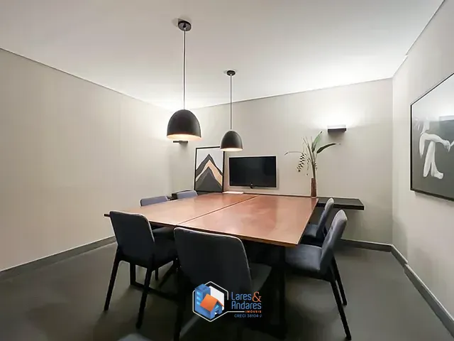Studio 1 quarto e 1 banheiro, à venda, no bairro Jardim Paulista em São Paulo