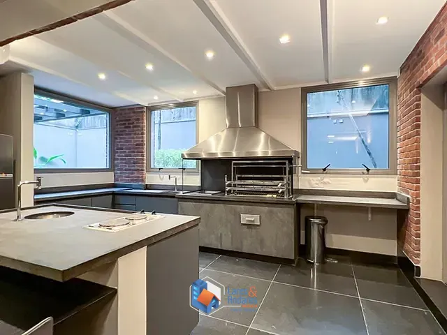Studio 1 quarto e 1 banheiro, à venda, no bairro Jardim Paulista em São Paulo