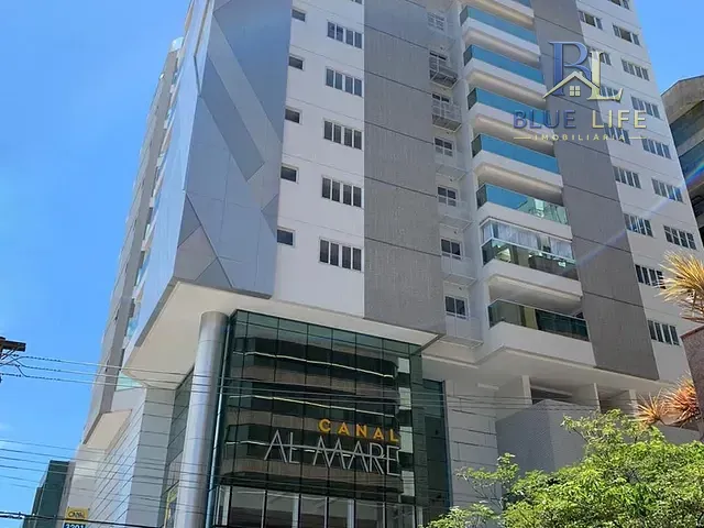Apartamento 4 quartos e 4 banheiros, à venda, no bairro Praia da Costa em Vila Velha