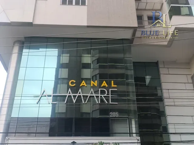 Apartamento 4 quartos e 4 banheiros, à venda, no bairro Praia da Costa em Vila Velha