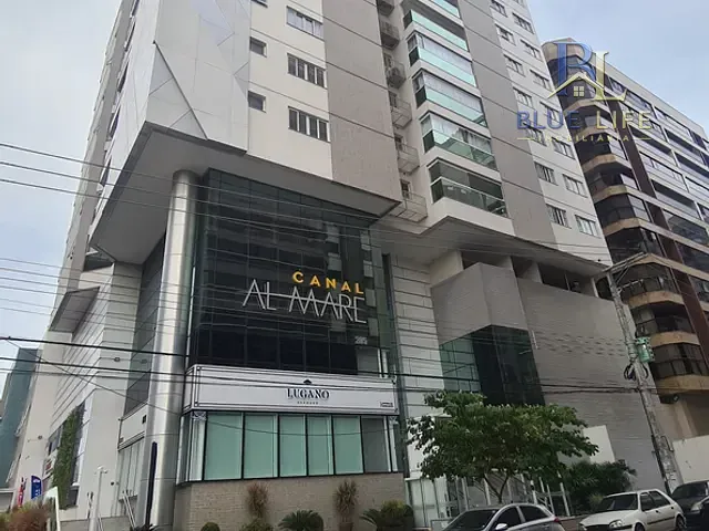 Apartamento 4 quartos e 4 banheiros, à venda, no bairro Praia da Costa em Vila Velha
